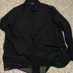 *CLOSET CLEANOUT* Banana Republic Blouse